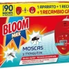 New Electric Mosquito Repellent Max Bloom 2062201 Skadedjursfällor