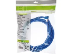 Electrolux 9029793446, Inloppsslang, , 1 styck, 70 mm, 430 mm, 3500 mm