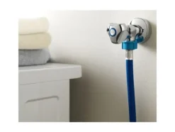 Electrolux 9029793446, Inloppsslang, , 1 styck, 70 mm, 430 mm, 3500 mm