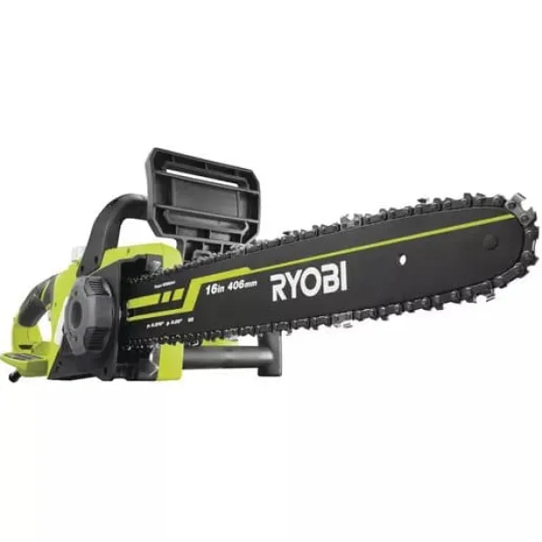 Ryobi ELEKTRISK MOTORSÅG RCS2340B 2300W 40CM - TT5133004340