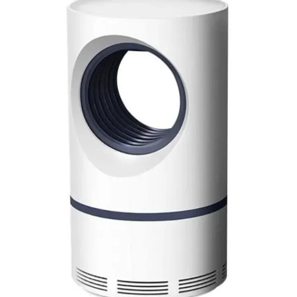 Clearance elektrisk myggdödare lampa bugg zapper myggdödare myggdödare insektsfälla Insektsmedel & Djuravvisande Medel