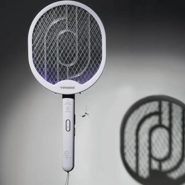 Elektrisk myggsmällare TIROSS TS-2293