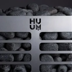 Elektriskt Bastuaggregat HUUM STEEL Mini