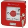 Elektromet självlåsande larmställare WGZp-1s (921540)
