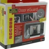 Best Elektroniskt dörröga från Burg Wächter Door eGuard DG 8100 3.2" Säkerhetsmonitorer & Videokameror