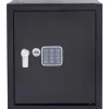 Elektroniskt kassaskåp - YALE - YSV/390/DB2 - Stort 40L - 39x35x36cm