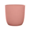 ELHO VASO FLOW 14CM ROSA