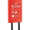 New ELRO FB1300 Brandfilt - Stel - 1,2M x 1,2M Brandfilt