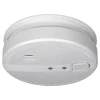 Online ELRO FS1105P rökdetektor - 230V - 5 års reservbatteri - EN14604 standard Rök- & Koloxiddetektorer