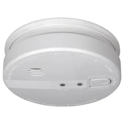 Online ELRO FS1105P rökdetektor - 230V - 5 års reservbatteri - EN14604 standard Rök- & Koloxiddetektorer