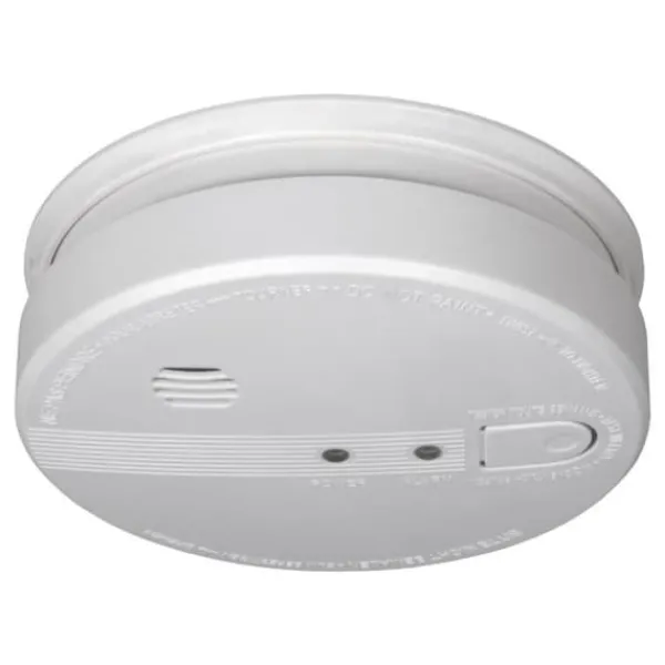 Online ELRO FS1105P rökdetektor - 230V - 5 års reservbatteri - EN14604 standard Rök- & Koloxiddetektorer