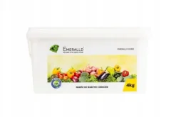 New Emerald Complex flerkomponent vårgödsel för grönsaker och frukter 4 kg Gödningsmedel