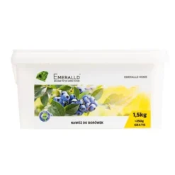 New Emerald Complex flerkomponent vårgödsel för blåbär 1,75 kg Gödningsmedel