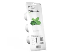 EMSA Click & Grow, Pepparmynta