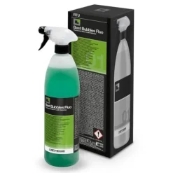Online Errecom - TR1161.K.S1.EC - BEST BUBBLES FLUO, fluorescerande mikrolekdetektor - 1 L Läckagedetektorer