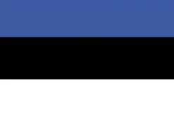 Hot Estland flagga Flaggor & Vindstrutar