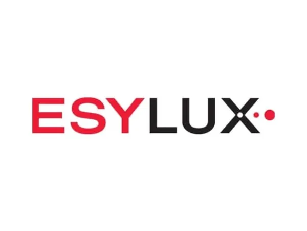 ESYLUX EB10430855 Loft-tilstedeværelsesalarm Overflademonteret 360 ° Hvid IP40