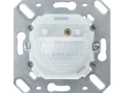 ESYLUX EB10430459 Rörelsesensor Infälld 180° IP40 Rörelsedetektorer