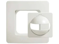Online ESYLUX EM10055126 Lock Vit IP20 Rörelsedetektorer