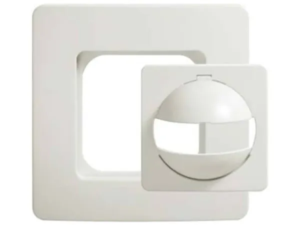 Online ESYLUX EM10055126 Lock Vit IP20 Rörelsedetektorer