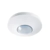 Outlet ESYLUX Loftstilstedeværelsessensor PD-C 360/8 BMS DALI-2 Rörelsedetektorer