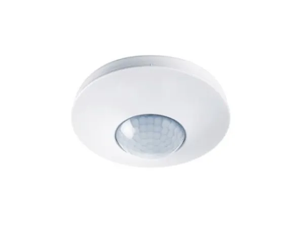 Outlet ESYLUX Loftstilstedeværelsessensor PD-C 360/8 BMS DALI-2 Rörelsedetektorer
