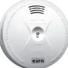 Clearance Eura rökdetektor SD-10B8 upp till 20-25 m2 (21192940) Rök- & Koloxiddetektorer
