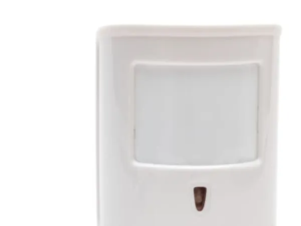 Evolveo ACS PIR P, Infraröd sensor, Trådlös, Vit, 2 m, 60°, 12 m