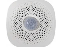 Outlet EVOLVEO trådlös PIR rörelsesensor för tak Alarmex/Sonix Rörelsedetektorer