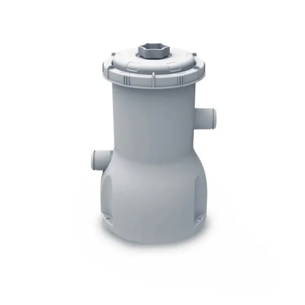 Online EXIT poolfilterpump - 530 gallons/timme Pool- & Spatillbehör