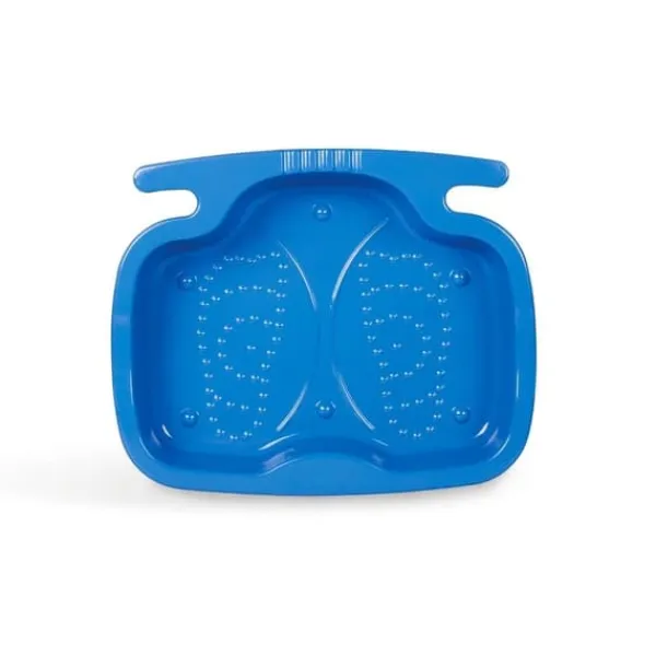 Outlet EXIT Simbassäng Lime - Rampool 300x200x65 cm - Pool Super Set Pooler