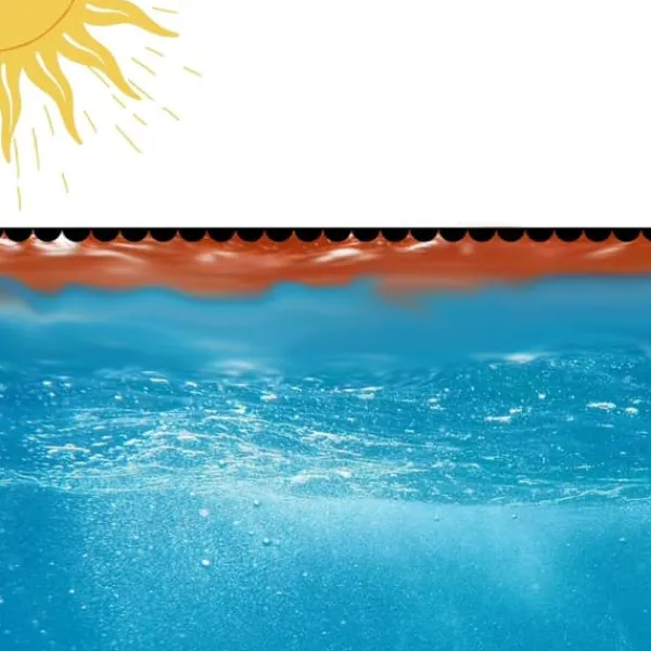 Best EXIT Swimming Pool Stengrå - Rampool ø360x76cm - Combi Deal Pooler