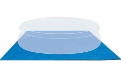 Best EXIT Swimming Pool Stengrå - Rampool ø360x76cm - Combi Deal Pooler