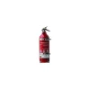 Extinguisher - OMP - 2 kg - Pulvérisateur - Stålstöd - Klass A - Praktisk