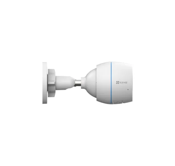 Outlet EZVIZ, IP-kamera, CS-H3c Säkerhetsmonitorer & Videokameror