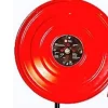 Falck slangvinsch modell 1 fast - 30m 25mm slang, Ø650x155mm