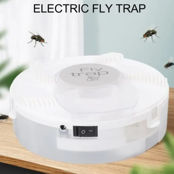 Fdit automatisk flughängare Fdit parasitfällan Fdit elektrisk flugfälla apotek antisyrsa