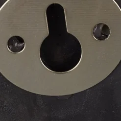 Fe-dörrskylt, polyresin, Kodustaar
