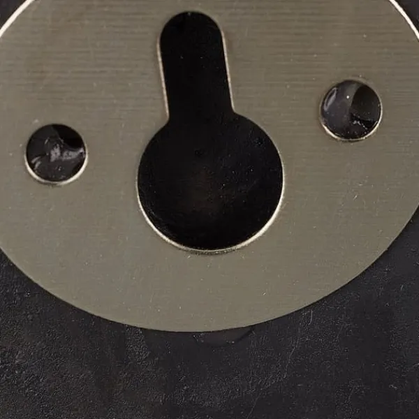 Fe-dörrskylt, polyresin, Kodustaar