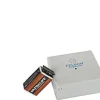 Discount Felson fugtalarm model 5027S med 9V lithium batteri Brandlarm