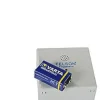 New Felson fugtalarm model 5025S med 9V batteri Brandlarm