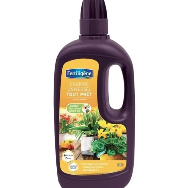 FERTILIGENE Universalgödsel - 1 L