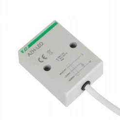 F&F skymningssensor AZH-LED