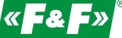 F&F skymningssensor AZH-S
