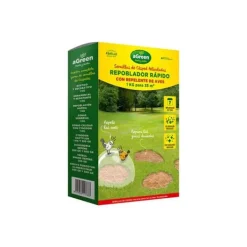Clearance Fågelavvisande - AGREEN - CÉPED - 1 kg - Snabbt skydd - Kontrollerad näring Gödningsmedel
