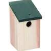 Outlet Fågelholk 22cm För Fåglar & Småvilt