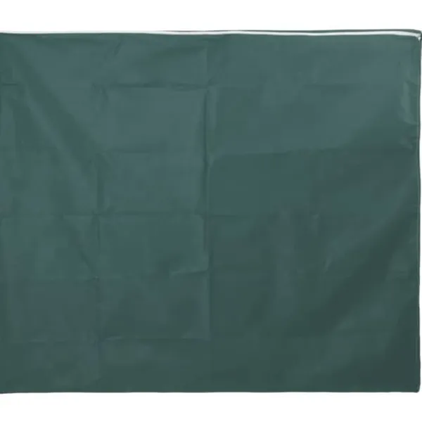 vidaXL Fiberduk med blixtlås 70 g/m² 2,36x2 m