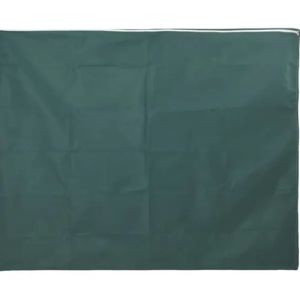 Fiberduk med blixtlås 4-pack - Vinterskydd för växter | Storlek: 3,14x2,5 m | Vikt: 70 g/m²