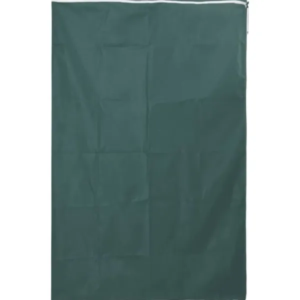 Hot Fiberdukar med blixtlås 2 st 70 g/m² 1x1,55 m Markduk & Fiberduk