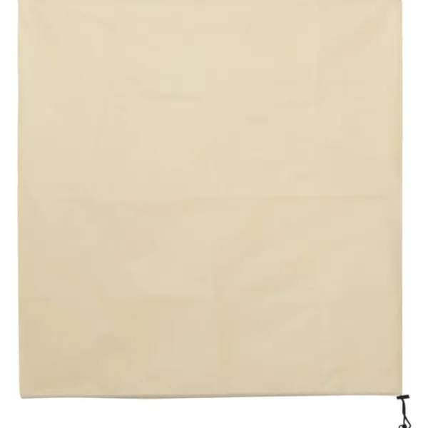 Sale Fiberdukar med dragsko 12 st 70 g/m² 0,8x0,8 m Markduk & Fiberduk